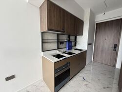 Tanah Merah Kechil Link (D16), Condominium #554900841